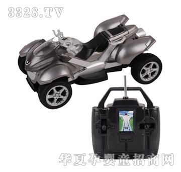 Զʢ��ͨ�ִ���ɫ����ң��Ħ�г�YRM0047