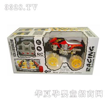 Զʢ��ͨң���ؼ���תĦ�г�+����+�ƹ�����YRM0083