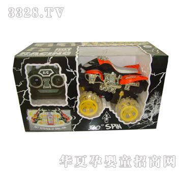 Զʢ��ͨң���ؼ���תĦ�г�+����+�ƹ�����