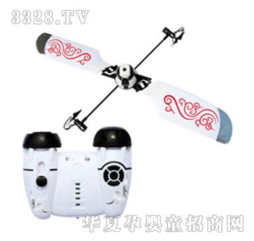 Զʢ��ͨң�طɵ�YRD0047