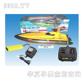 Զʢң����ͨ��ͧYRB0086