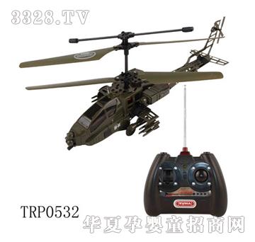 Զʢ��ͨ������ң��ֱ����YRP0532