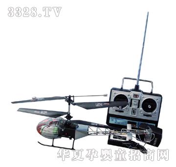 Զʢ3ͨ��ң������ֱ���ɻ�YRP0814