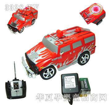 Զʢң�غ���ײ�鳵YRC1505