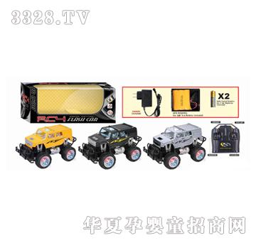 Զʢ��ͨң�ط��泵�ִ�����YRC2031