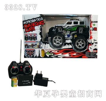 Զʢ��ͨ�����Ӽ�����ң�س�YRC2215