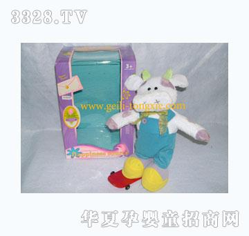 �����綯��ѩţ��IC