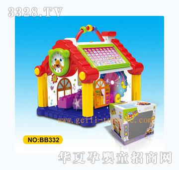 ������ͯȤζѧϰ��ľ��