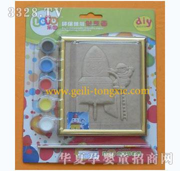 ����ԭɫ����ɴ�С��DIY����ֽ���⻭