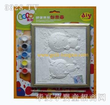 ����3D-DIY����ֽ���⻭���к�DIYM-030B