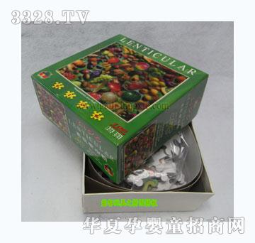 ����3Dˮ��ƴͼ