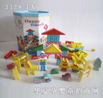 �׵��ֶ�ͯ��ľCIMG2269