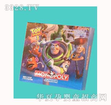 ��Ӣ��TOY3����