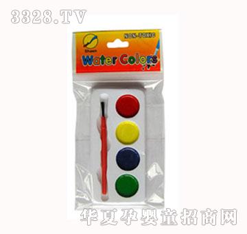 ɯ��4ɫ��ͯˮ��