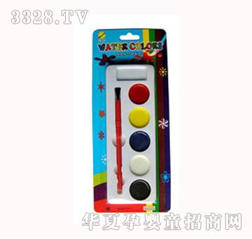 ɯ��5ɫԲ��ˮ��