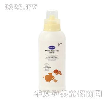 Demum������Ӥ��ȥ��ȩϴ��Һ600ml