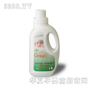 Mountain-GreenӤ��������ϴҺ�������ͣ�