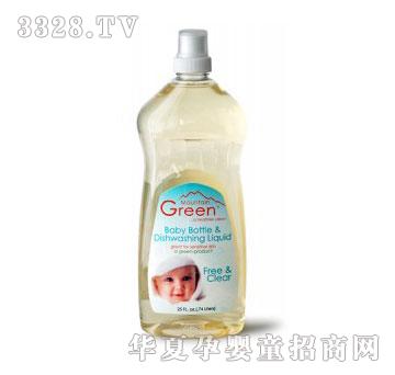 Mountain-Green��ƿ������ϴҺ