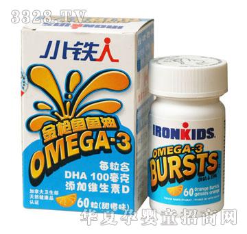 С-ͯOMEGA-3ζ60