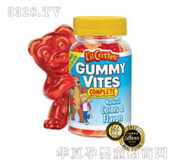 LilCritters����ά���ؾ�����