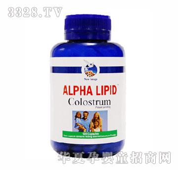 AlphaLipid���齺��