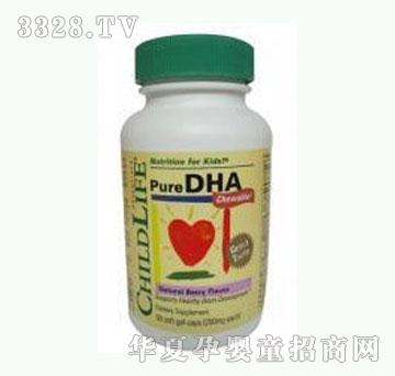 ChildLife����DHA������ά����CӪ��Һ