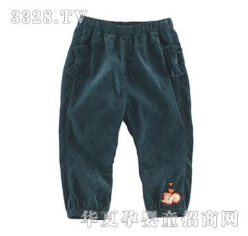 ��������Ů��ͯ��֯����-ī��ɫ