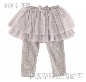 ��������Ů��ͯ��֯��ȹ210G���ܵ��沼