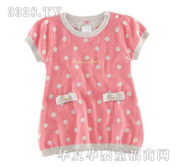 ��������Ů��ͯë֯����ȹ-ȫ��12��