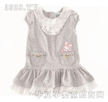 ��������Ů��ͯ��֯����ȹ260G��������