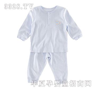 ����������ͯ������װ190G˫�沼