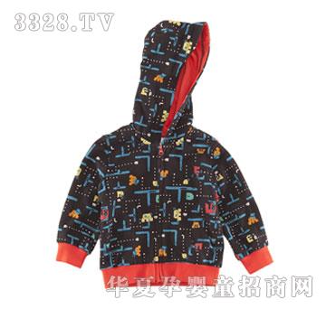 ������������ͯ��֯���260g����������ӡ