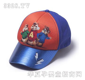 ����������ͯAlvin����ñ