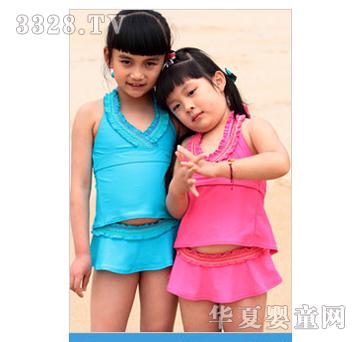 ���ﲨ��Ůͯ��ȹ��װ