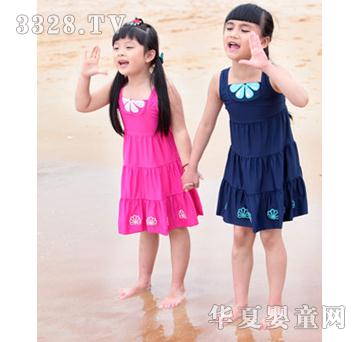 ���ﲨ��Ůͯ����ȹ