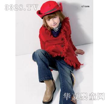 ����Ůͯ��װ