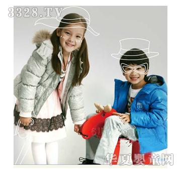 MooMoo��ͯ�޷�