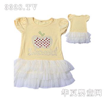 �ڵ�Բ��Ůͯȹ��9908��