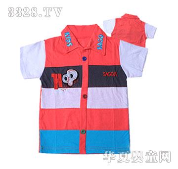 �ڵ۶�ͯʱ��ͯװT013��