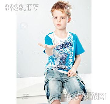 �˱���ͯ��װ