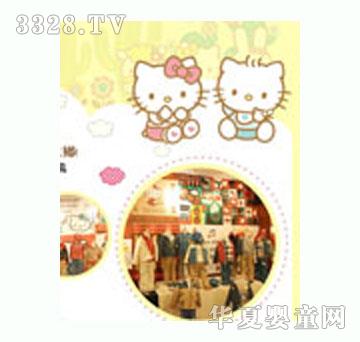 HelloKittyBabiesӤͯװ����ϵ��