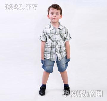 �����ͯ�ļ�װ