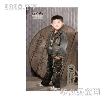 ���ӽ�����ͯţ��װ