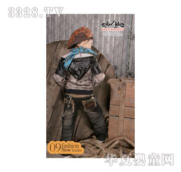 ���ӽ�����ͯ��װ