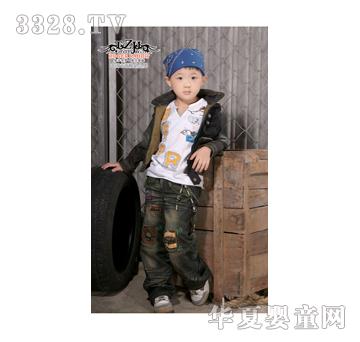 ���ӽ�����ͯ�＾��װ