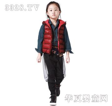 ��Tʱ��Ůͯ��װ