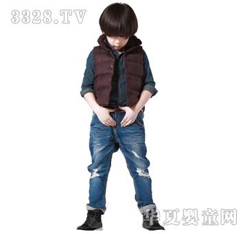 ��Tʱ����ͯ��װ