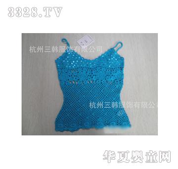 ����Ůͯ��ɫ����ȹ