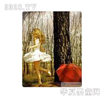 ����һ��Ůͯȹ