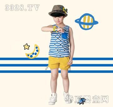 ��������ͯ�ļ�װ